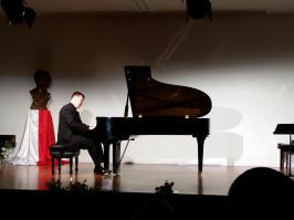 Karol Radziwonowicz - Koncert Inauguracyjny w Sycowie