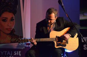 Andrzej Pichliski - wywiad