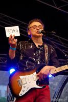 Zlot Studentw Leszka Cichoskiego