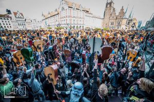 Polska ma nowy Gitarowy Rekord Guinnessa
