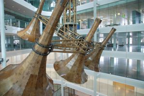 Space Trumpets w Londynie