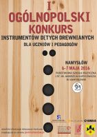 Oglnopolski Konkurs Instrumentw Dtych
