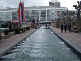 Fotorelacja z Musikmesse 2008