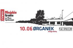 Nagonienie TW Audio na koncercie Organka