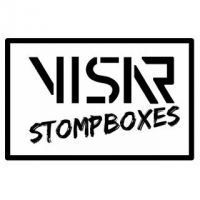 Visar Stompboxes w Muzyczny.pl