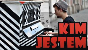 Kim jestem? Czyli najnowszy singiel Pierwszego