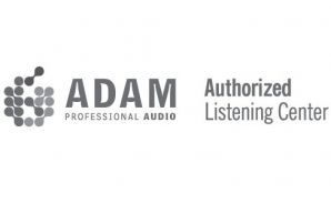 ADAM Audio Authorized Listening Center