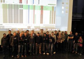 Szkolenie w  Meyer Sound - Comprehensive System Design and Implementation