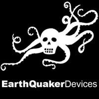 Spotkanie dealerw EarthQuaker Devices w Warwick Distribution