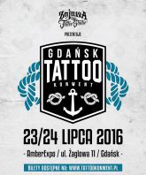 Muzyczna strona Gdask Tattoo Konwent