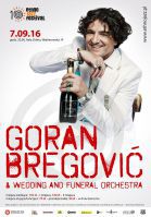 GORAN BREGOVI we Wrocawiu