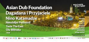 Pocztek wrzenia z Innym Wymiarem!