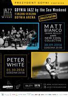 Jazzowy weekend w Gdyni