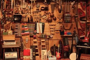 Koncert Maych Instrumentw we Wrocawiu