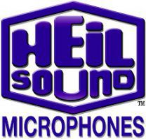 Nowe mikrofony Heil Sound ju w Muzycznym