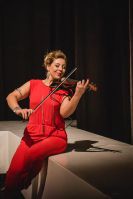 Mj ywio to scena - wywiad z Magdalen Szymask