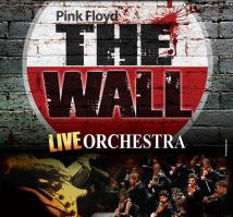 The Wall Live Orchestra