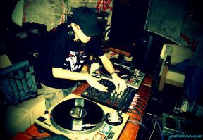 Muzyczna strona Tattoo Konwent