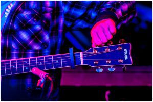 Yamaha Recording Band – fotorelacja