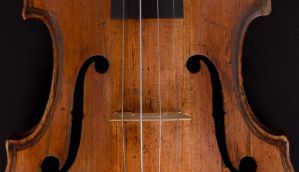 Premiera portalu „Skrzypce w zbiorach polskich” 