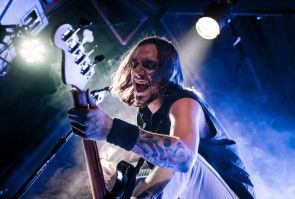 Scream Maker rusza w zimow tras