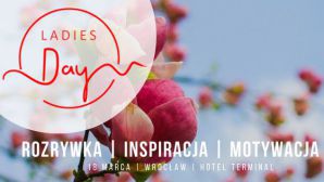 LADIES DAY we Wrocawiu!