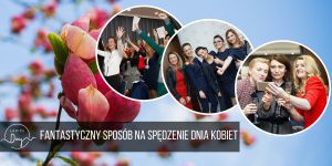 Ladies Day – Twoje wito Kobiet!