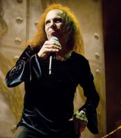 Znamy ju goci memoriau Ronniego Jamesa Dio!