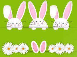 Szczliwych, radosnych i rodzinnych wit Wielkanocnych yczy Muzyczny.pl