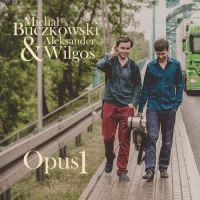 Premiera pyty Opus 1 M. Buczkowski i A. Wilgos