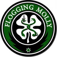 Flogging Molly zagra we Wrocawiu! 