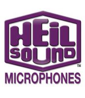 Nagrywanie gitary elektrycznej mikrofonem Heil PR22 