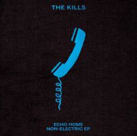 Nowy mini-album zespou The Kills
