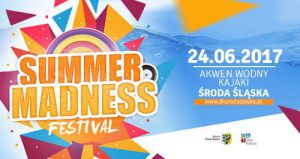 TW AUDiO na Summer Madness Festival 2017