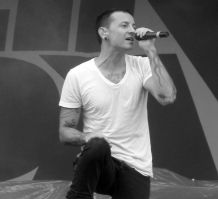 Nie yje Chester Bennington