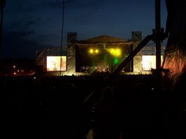 Relacja z Maksymalnie Studenckie Granie Maj Party 2009 - Juwenali Studentw Krakowskich