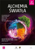 Trzecia z rzdu edycja ALCHEMIA WIATA