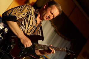 Na czym gra... Marek Raduli?