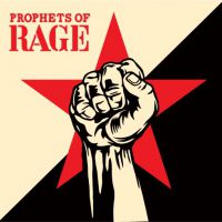Debiutancki album Prophets of Rage