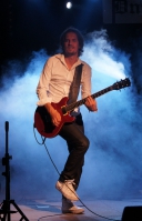 Na czym gra... Marek Yan Kisieliski