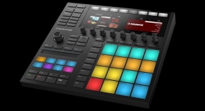 Nowy Native Instruments MASHINE MK3 