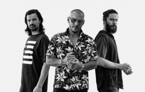30 Seconds To Mars zapowiedziao trase na 2018 rok!