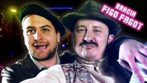 Bracia Figo Fagot we wrocawskim A2