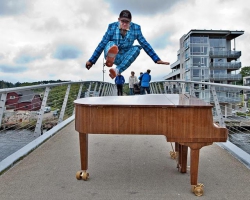 Quentin Tarantino Muzyki Klasycznej Na Antenie Radia Dla Ciebie