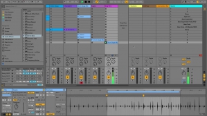 Ableton Live 10
