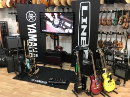 Tone Made Easy - warsztaty gitarowe w Muzycznym