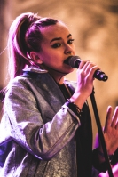 Natalia Nykiel w Centrum Koncertowym A2