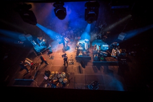 Soundedit ’17 – Kosmiczny poziom dwiku