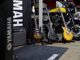 Prezentacja Line 6 Tone Made Easy w Muzycznym