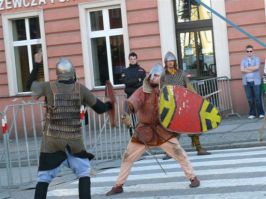 Ekipa muzyczny.pl na Dniach Ziemi Strzegomskiej